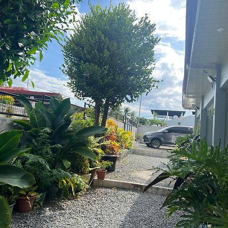 Kabansoy Haven Hotel Моалбоал Екстериор снимка