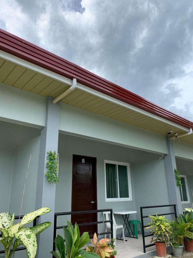 Kabansoy Haven Hotel Моалбоал Екстериор снимка