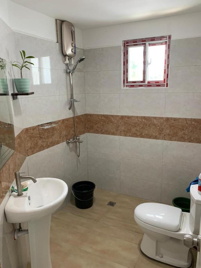 Kabansoy Haven Hotel Моалбоал Екстериор снимка