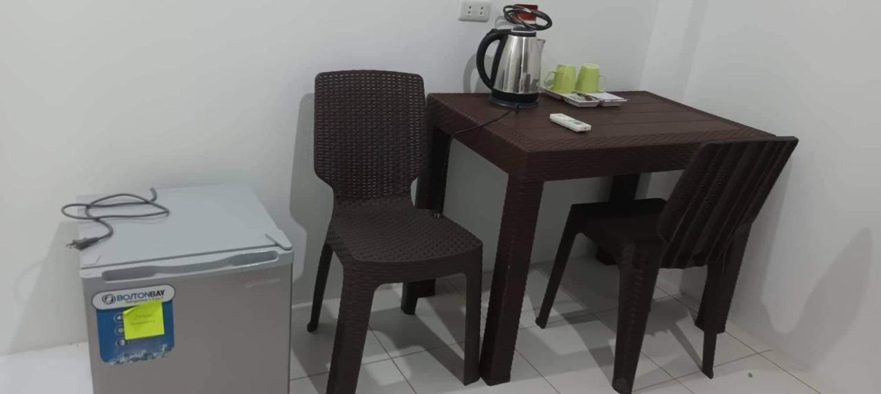 Kabansoy Haven Hotel Моалбоал Екстериор снимка