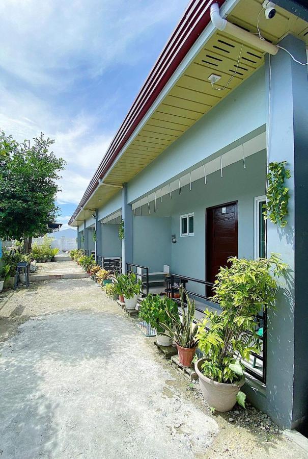 Kabansoy Haven Hotel Моалбоал Екстериор снимка