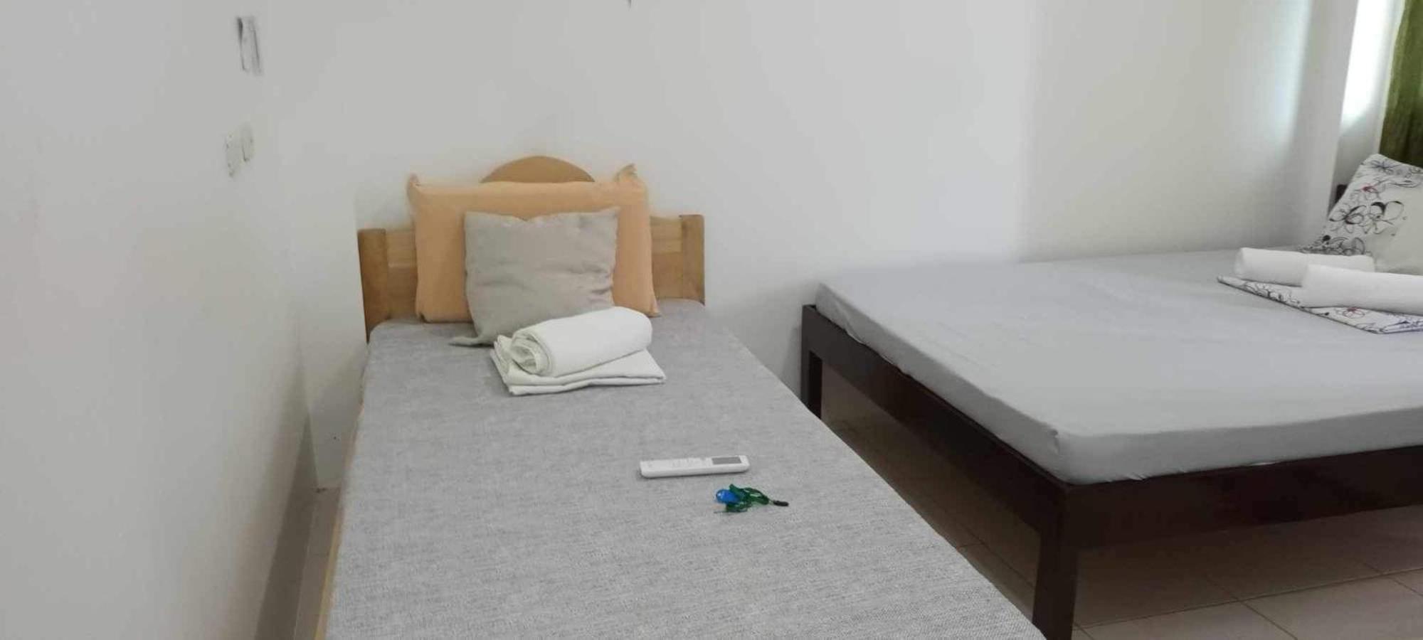 Kabansoy Haven Hotel Моалбоал Екстериор снимка